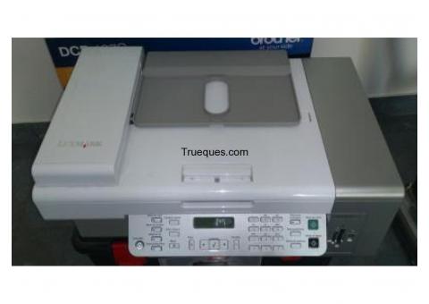 Lexmark x5470