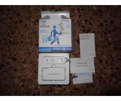 Modem mifi usb alcatel one touch link w800 4g - 1/1