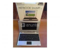 Netbook smart p1282, de prixton, nueva, a estrenar - 1/1