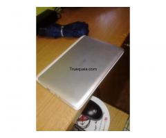 Portatil acer blanco modelo: aspire one 532h-2bs