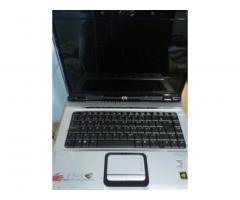 Portatil hp pavilion - 1/1