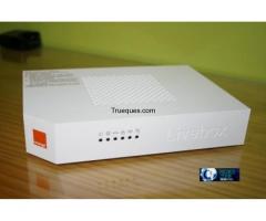 Router orange livebox v2.1 - 1/1
