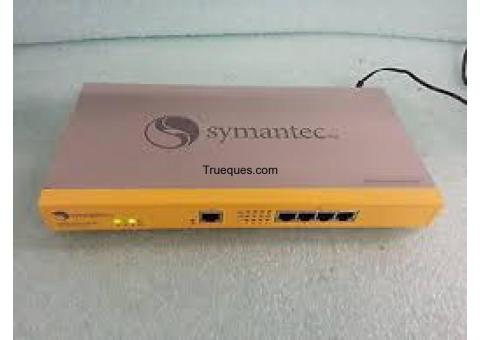 Router vpn symantec