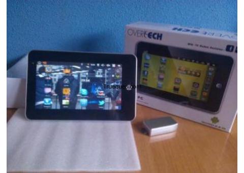 Tablet android por algo que me pueda interesar