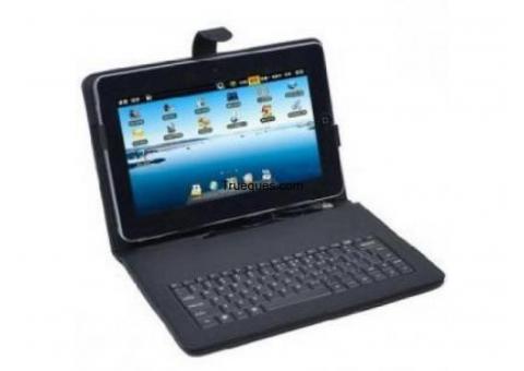 Tablet flytouch 8gb 10,1"" como nuevo