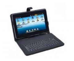 Tablet flytouch 8gb 10,1"" como nuevo