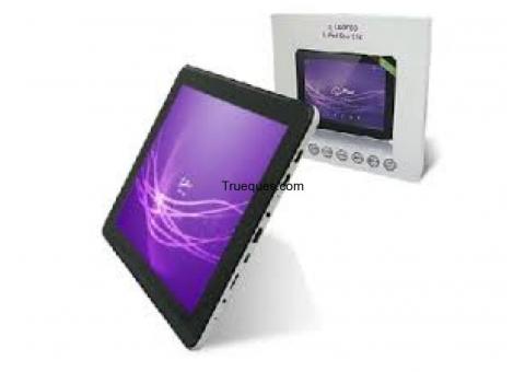 Tablet leotec de 9.7