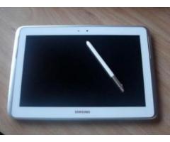 Tablet samsung galaxy note 10.1 n8010 color blanco - 1/1