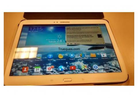 Tablet samsung galaxy tab3 p5210 10.1""