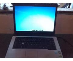 Toshiba satellite a205