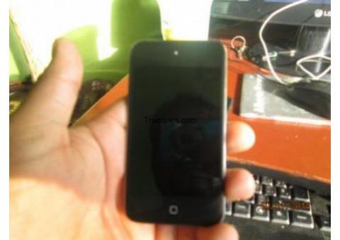 Truequeo un ipod 4g de 32gb