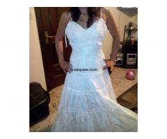 Vestido d novia - 1/1