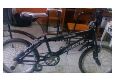 Bici bmx