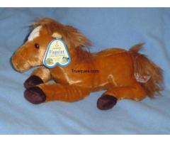 Caballo de peluche - 1/1