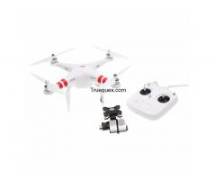 Espectacular drone phantom dji 2 original como nuevo!!