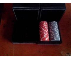 Fichas de poker - 1/1