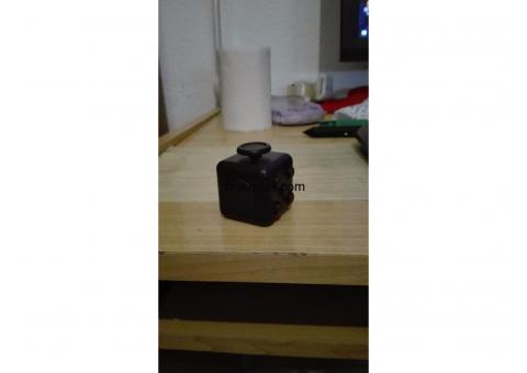 Fidget cube