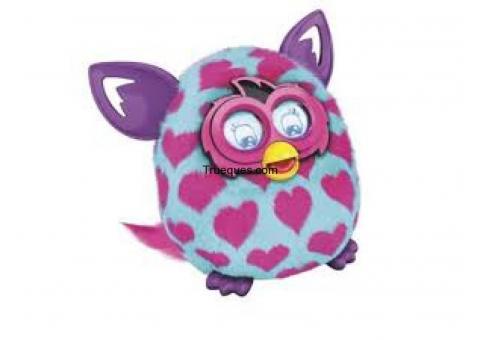 Furby boom nuevos originales, español.