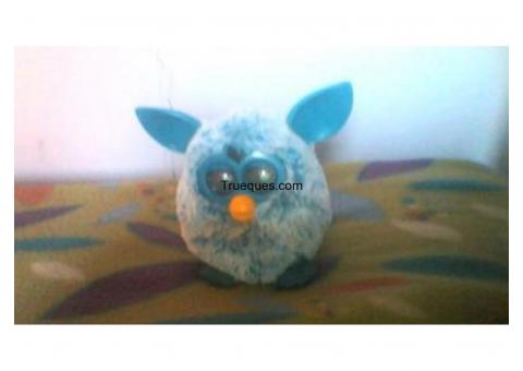 Furby buen estado