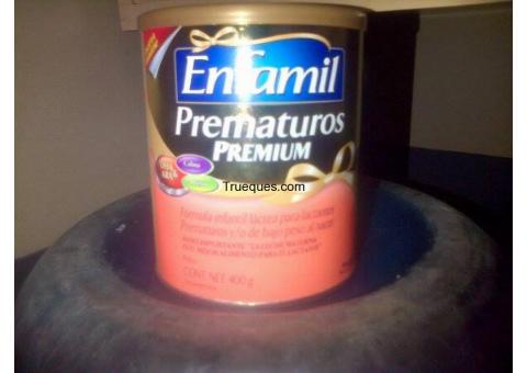 Leche enfamil prematuro tengo 6 la por previo 1