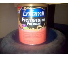 Leche enfamil prematuro tengo 6 la por previo 1 - 1/1