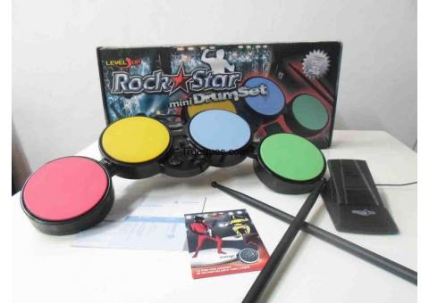 Mini bateria(level up)