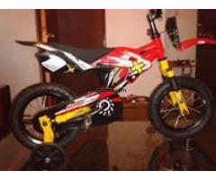 Motobike xgame aro 12 - 1/1