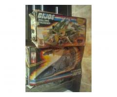 Pack g.i. joe