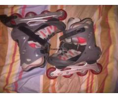 Patines en linea - 1/1