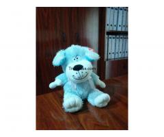 Perro de peluche - 1/1