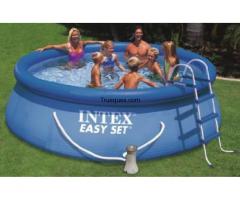 Piscina index easy set medidas 366 x 91 - 1/1