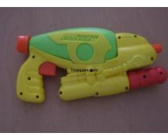 Pistolas de agüa aquazoaker (50)