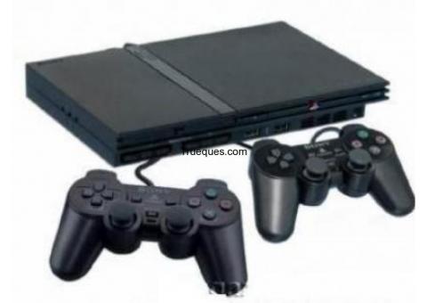 Play station