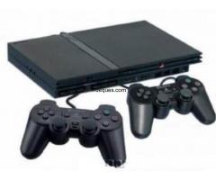 Play station