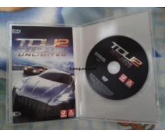 Test drive unlimited 2 para pc