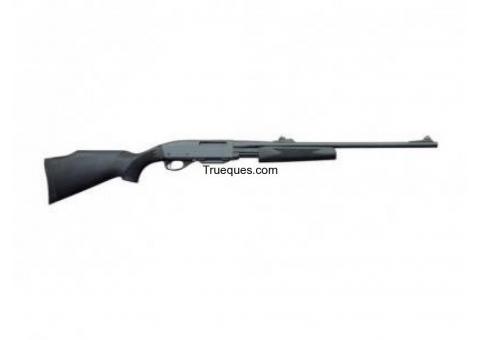 308 remington sniper's rifle (de caza mayor)