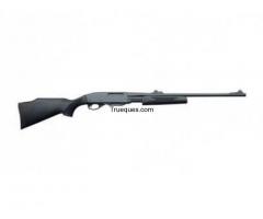 308 remington sniper's rifle (de caza mayor) - 1/1