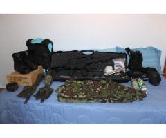 Airsoft. equipo completo - 1/1