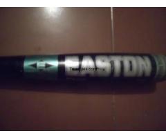 Bate de beisbol easton - 1/1