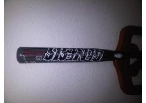 Bate de softball louisville slugger