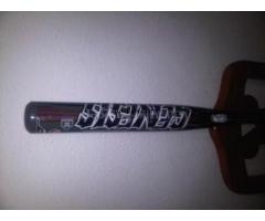 Bate de softball louisville slugger - 1/1