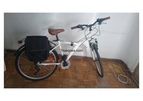 Bici urbana nordic bike