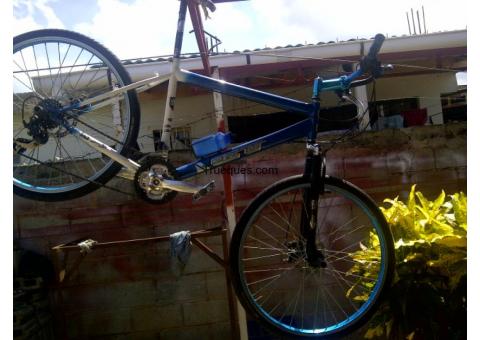 Bicicleta 26