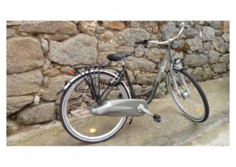 Bicicleta b´twin elops 4, nueva a estrenar