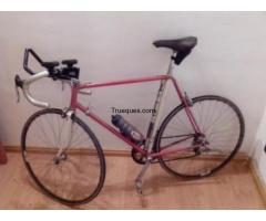 Bicicleta competicion - 1/1