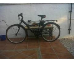 Bicicleta country trekking - 1/1