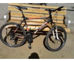 Bicicleta d emontaña conro afx 8500 del 2011 - 1/1