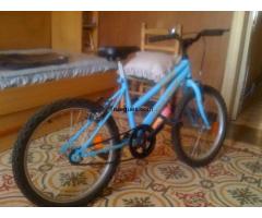 Bicicleta de niño de montaña - 1/1
