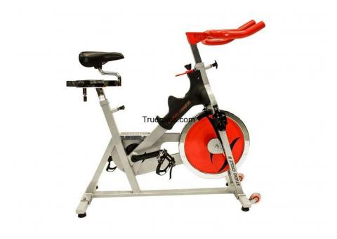 Bicicleta de spinnig gym studio ii