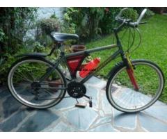 Bicicleta mountain bike rodado 26bi - 1/1